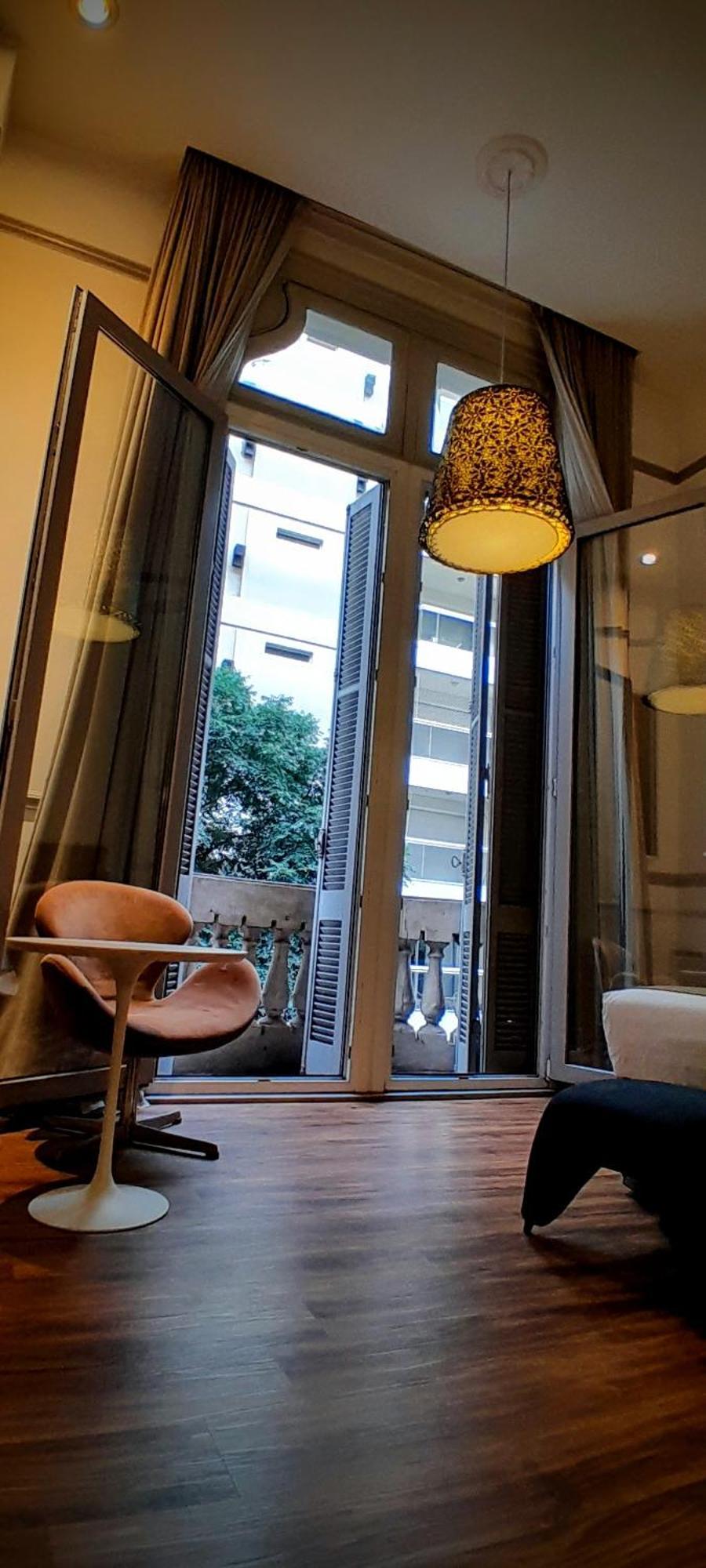 Esplendor By Wyndham Savoy Rosario Hotel Exterior foto